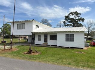 316 McClure Ave, Lake Arthur, LA 70549