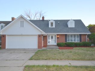 451 E 164th Pl, South Holland, IL 60473