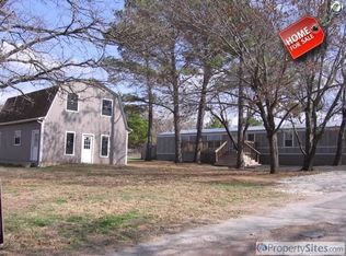 6505 Sunset Cove Ct, Granbury, TX 76049