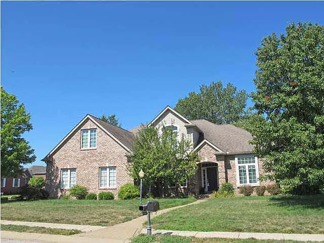 2211 S Ledgewood Ct photo 1