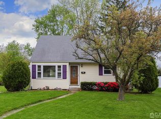 15 Fairfield Rd, East Brunswick, NJ 08816