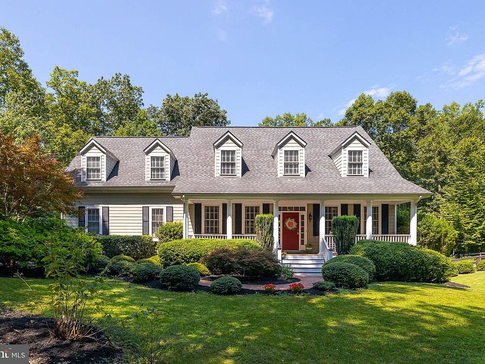 116 Distan Ct, Keswick, VA 22947 Zillow