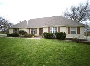 901 NE 96th Ter, Kansas City, MO 64155