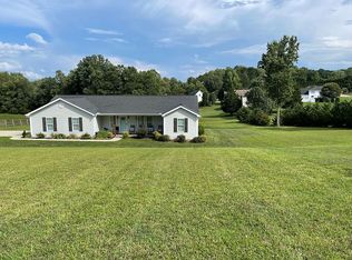 210 Thompson Rd, Rutherfordton, NC 28139