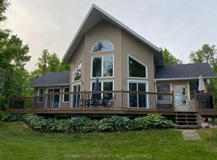 1602 Baker Valley Rd, Central Frontenac, ON K0H 1B0