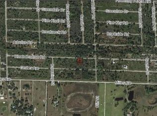 3508 Rhododendron Rd, Lake Placid, FL 33852