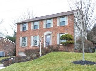 1257 Manor Dr, Pittsburgh, PA