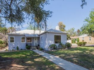 1575 Alameda St, Pomona, CA 91768