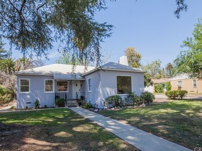 1575 Alameda St, Pomona, CA, 91768