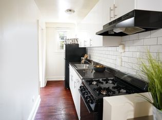 111 N High St #2BR-1BA, West Chester, PA 19380