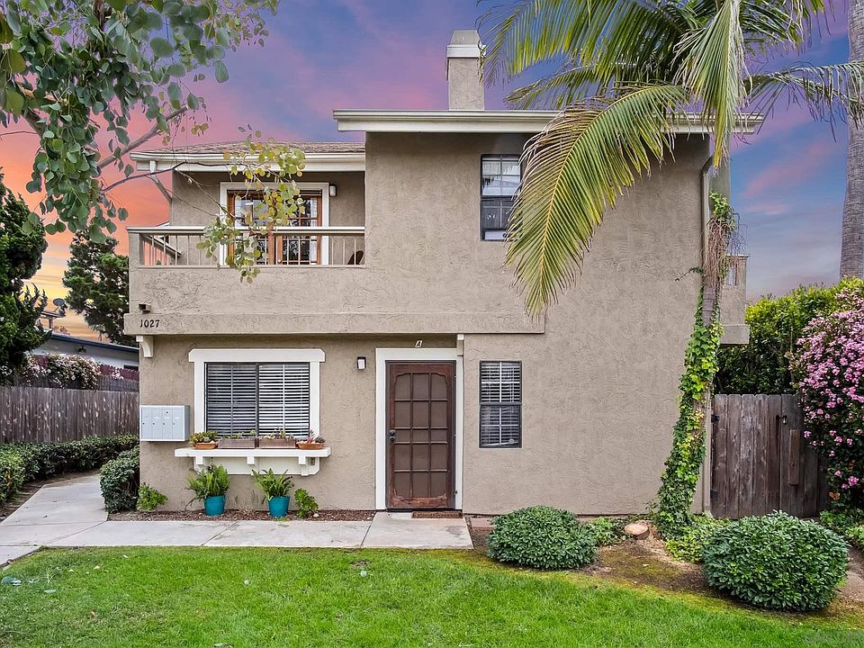 1st image of 1027 Tourmaline St Unit A