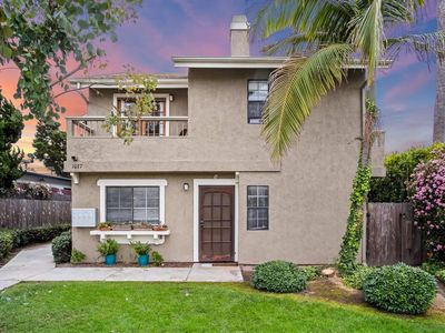 1027 Tourmaline St Unit A, San Diego, CA, 92109