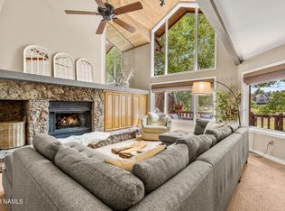 1006 N Lakepoint Way, Flagstaff, AZ 86004