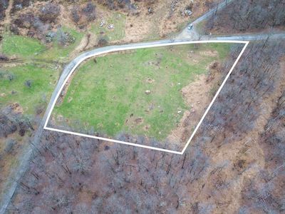 0 Sand Springs Rd, Morgantown, WV, 26508