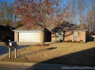 31 Thomas Cir, Greenbrier, AR 72058