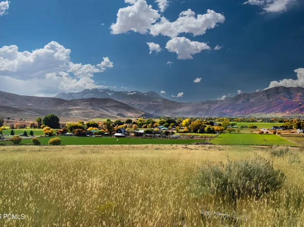 4353 E Pioneer Dr #17, Heber City, UT 84032