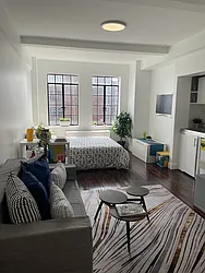 45 Tudor City Place, #2019