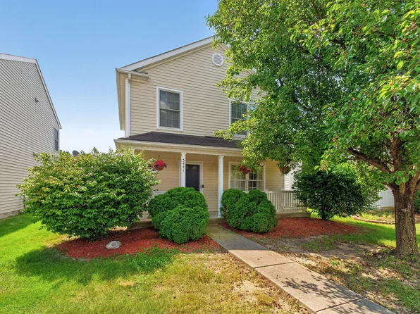 5441 Poolbeg St #249, Canal Winchester, OH 43110