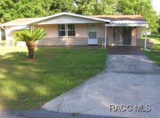 10 S Tyler St, Beverly Hills, FL 34465