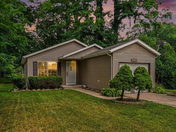 2230 S Meade St, South Bend, IN 46613
