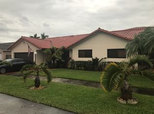 14552 SW 110th Ter, Miami, FL 33186