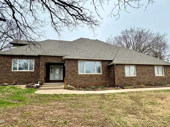 4410 Belmont Dr, Joplin, MO 64804