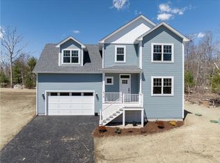 518 Old Mill Rd, Charlestown, RI 02813