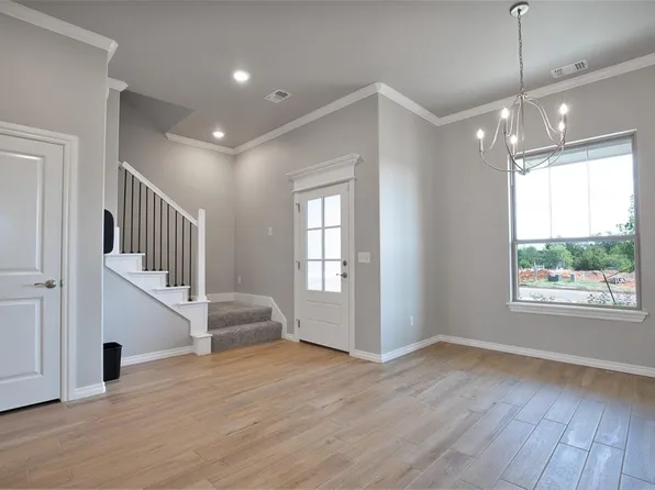 5709 Prickly Wild Way, Edmond, OK 73034