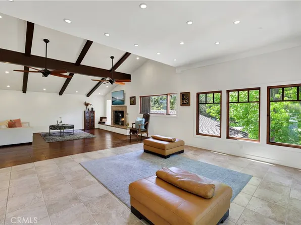 31991 Via Pavo Real, Trabuco Canyon, CA 92679