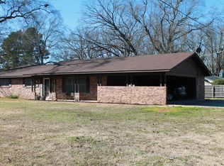 505 Precinct Line Rd., Hooks, TX 75561