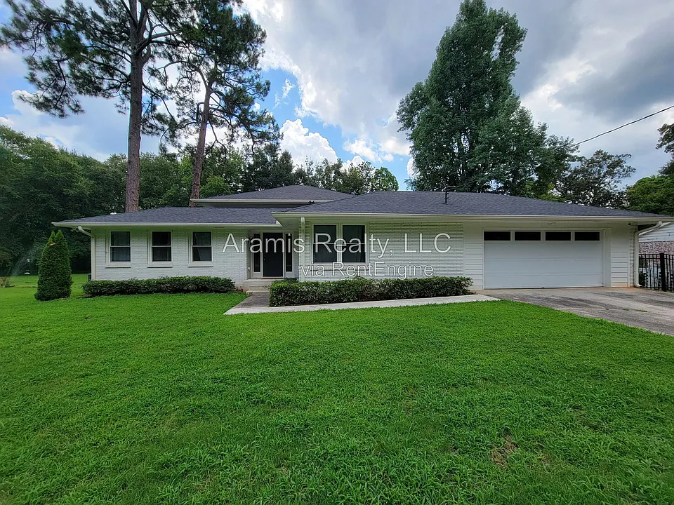 2376 Spring Creek Rd