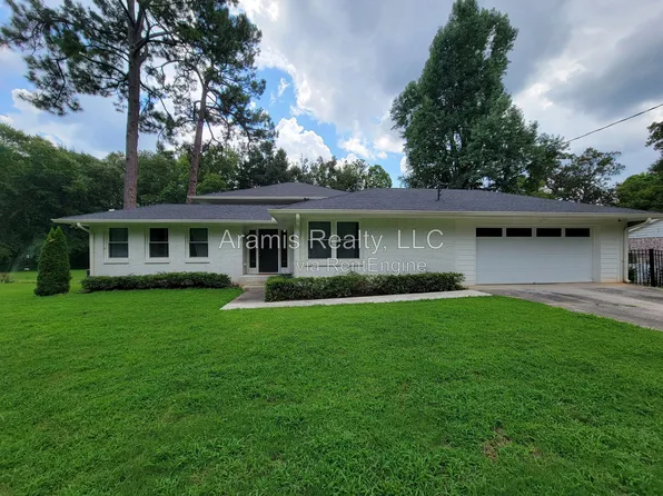 2376 Spring Creek Rd, Decatur, GA 30033