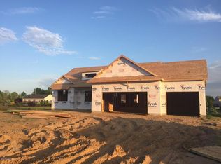 3656 Bryce Dr, Hudsonville, MI 49426