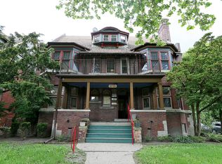 4767 Commonwealth St #1, Detroit, MI 48208
