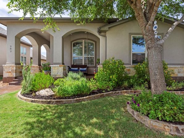 Property image for 282 keith foster, New Braunfels, TX 78130