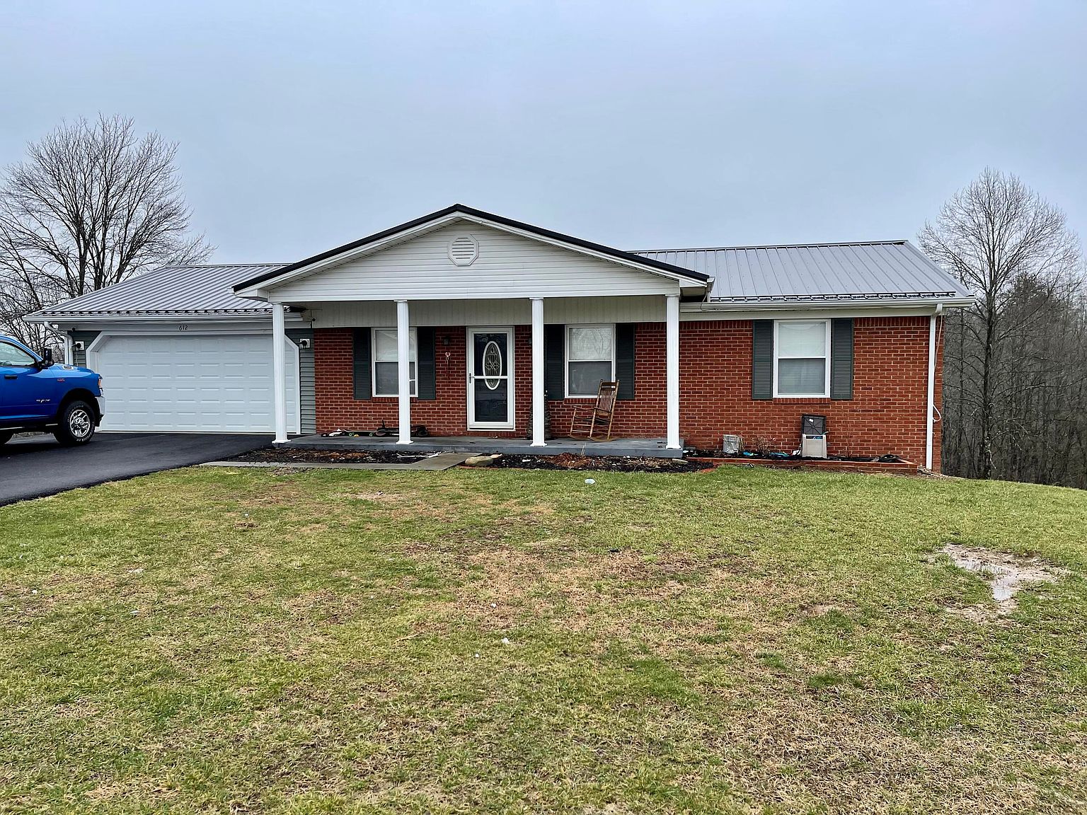 612 Stephens Farm Rd, Whitley City, KY 42653 Zillow