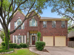 3903 Caney Creek Rd, Austin, TX 78732