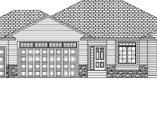 8104 W 32nd St, Sioux Falls, SD 57106