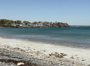 55 Fox Hill Rd FLOOR 1, Nahant, MA 01908