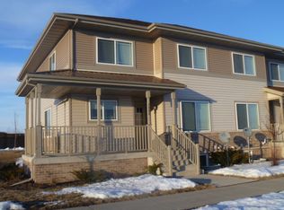Blue Aster, Sun Prairie, WI 53590