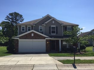 307 Ashburn Ln, Durham, NC 27703
