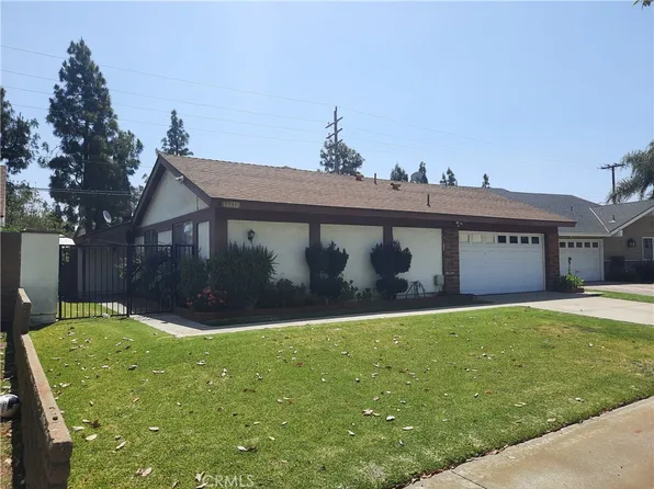 18118 Antonio Ave, Cerritos, CA 90703