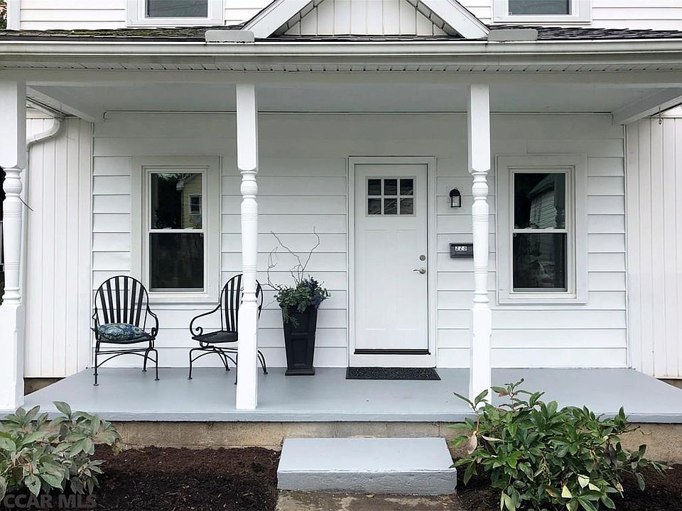 223 N 5th St, Philipsburg, PA 16866 Zillow