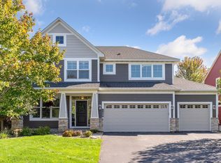 11309 Harness Draw, Woodbury, MN 55129