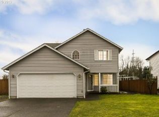 16305 NE 71st St, Vancouver, WA 98682
