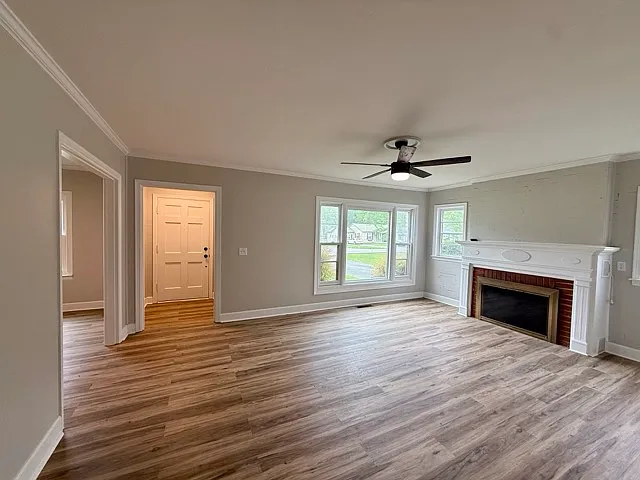 1316 Poplar St — Photo 6
