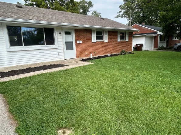 353 Perry St, New Lebanon, OH 45345