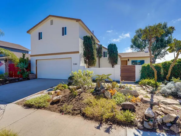 5360 Cole St, San Diego, CA 92117
