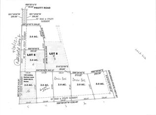 (Undisclosed Address), Beebe, AR 72012