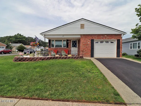 23 Virgin Islands Drive #23, Toms River, NJ 08757